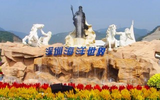 小梅沙门票，小梅沙门票多少钱一张