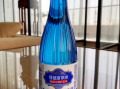 可蓝，可蓝矿泉水