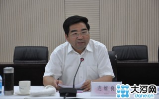 郑州市委书记现任，郑州 市委 书记