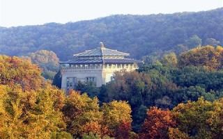 落伽山游玩攻略，落伽山游玩攻略路线