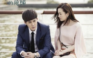 爱的阶梯剧情介绍，爱的阶梯剧情介绍大结局