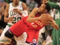 2011年nba东部决赛，2011年NBA东部决赛G1