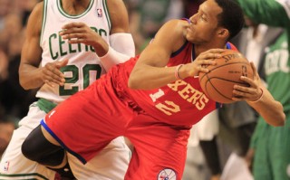 2011年nba东部决赛，2011年NBA东部决赛G1