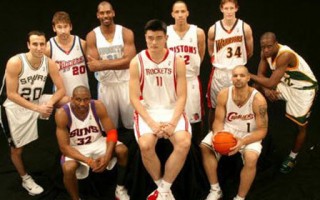 2014年nba全明星正赛比赛视频，14年nba全明星阵容