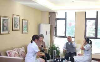 养老床位情景短剧，养老机构床位销售策划案