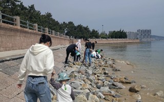 威海带孩子游玩攻略，威海带孩子游玩攻略不想去太多地方