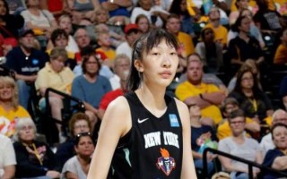 wnba自由有谁，wnba自由人球员名单