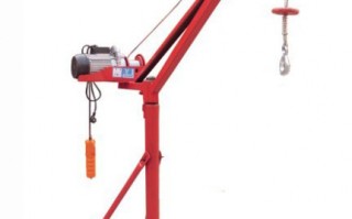 吊运机，集装箱吊运机