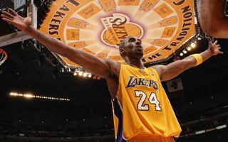 nba espn 科比，espy科比