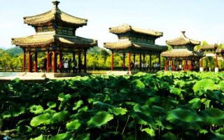 避暑庄园游玩攻略，避暑庄园游玩攻略大全