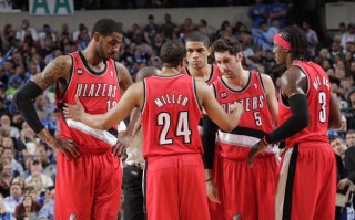 nba小牛vs湖人，小牛vs湖人季后赛