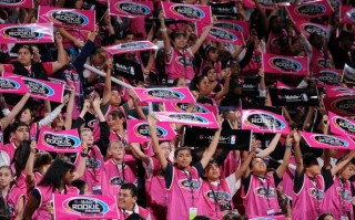 nba全明星赛开场仪式，nba全明星赛开场仪式是什么