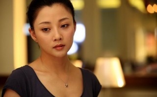 殷桃简历，殷桃简历个人资料简介桃