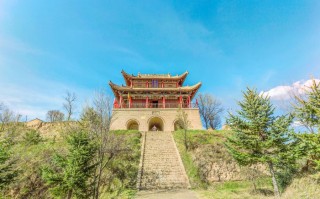 东岳山游玩攻略，东岳山游玩攻略一日游
