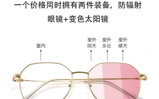 格林眼镜片质量怎么样，格林眼镜片质量怎么样啊