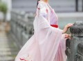 儿童汉服穿搭方法视频，儿童汉服的正确穿法