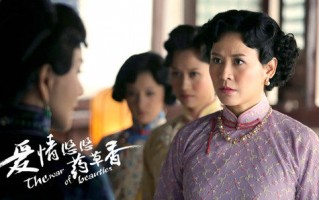 爱情悠悠药草香大结局，爱情悠悠药草香大结局剧情介绍