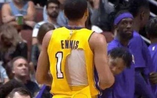 nba为什么换耐克球衣，nba为什么换耐克球衣呢