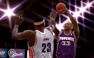 2015nba第六人视频颁奖，2015总决赛nba第六场