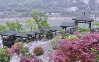 重庆天意生态园游玩攻略，重庆天意生态园游玩攻略图