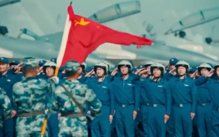 国防部最新发布，国防部最新发布!信息量很大!